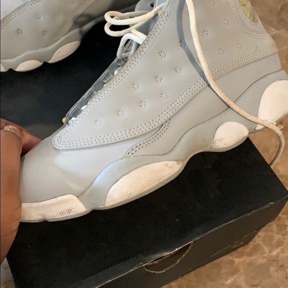 Jordan 13 - Picture 3 of 4